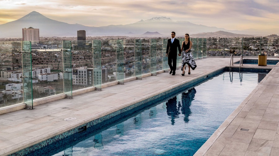 Holiday Inn Express Hotel & Suites Puebla Angelopolis by IHG