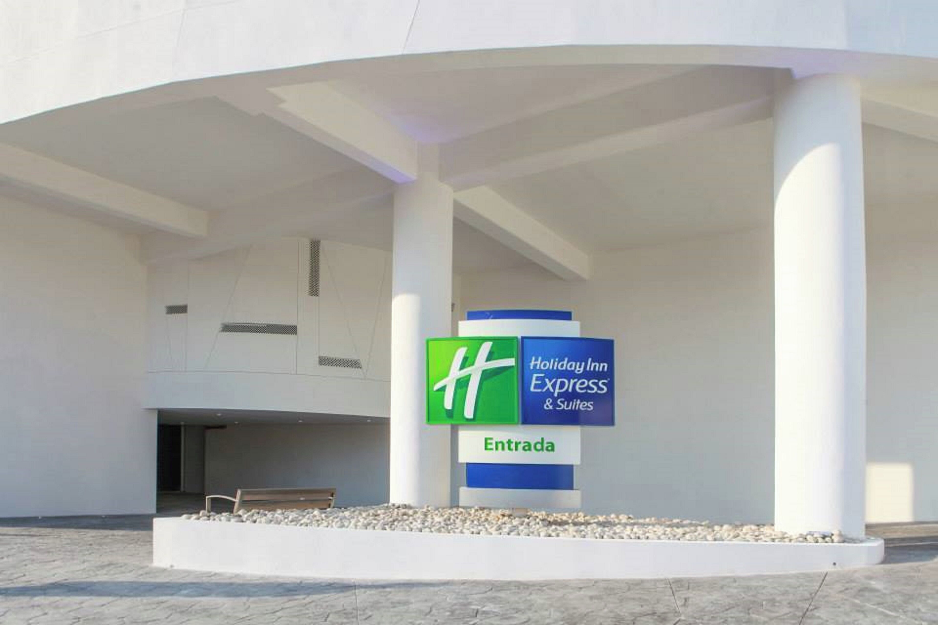 Foto - Holiday Inn Express & Suites Puebla Angelopolis by IHG