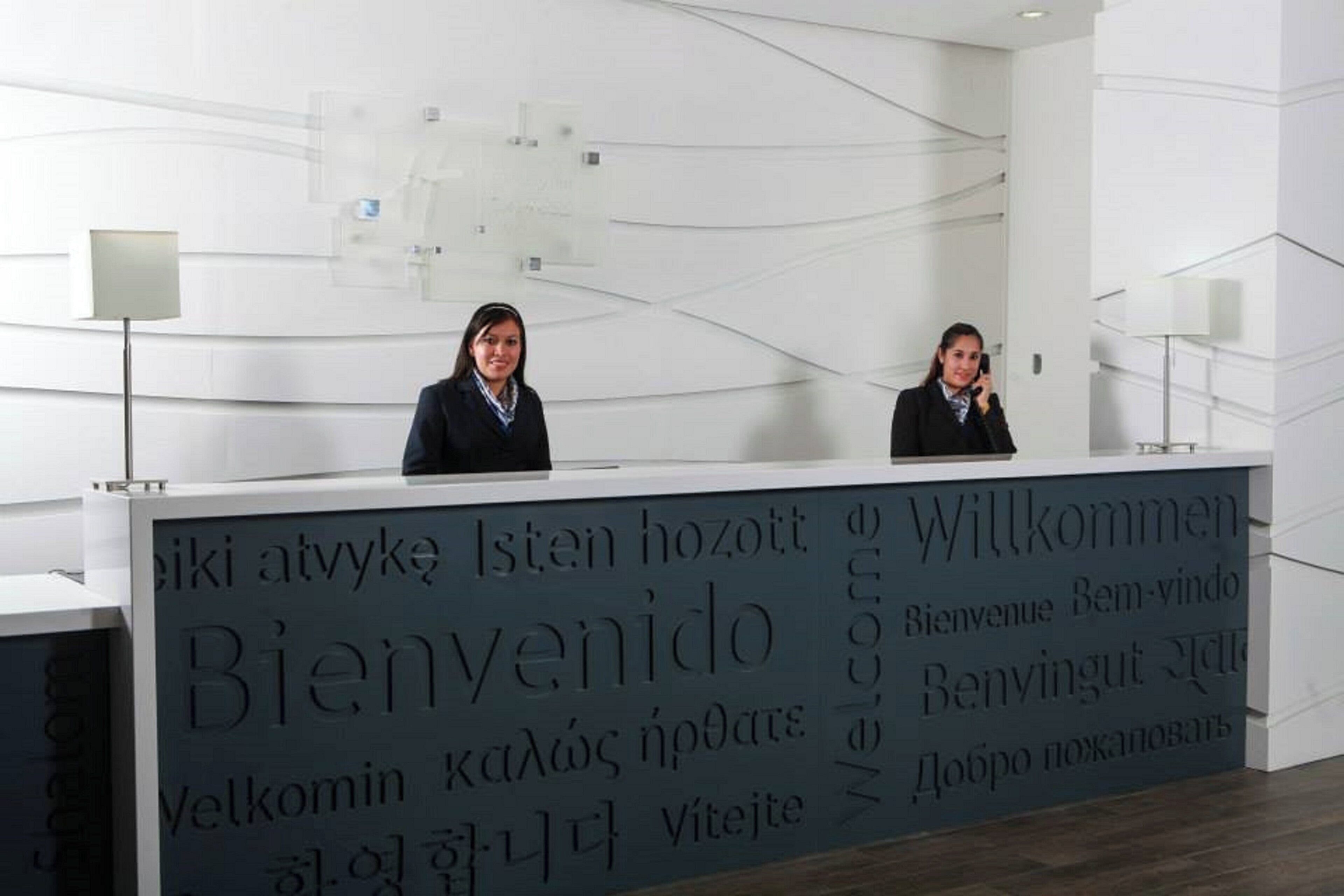 Photo - Holiday Inn Express & Suites Puebla Angelopolis By Ihg