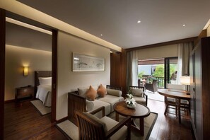 LCD TV - Hainan Qixianling Tsurukawa Spa Hotel (Baoting)