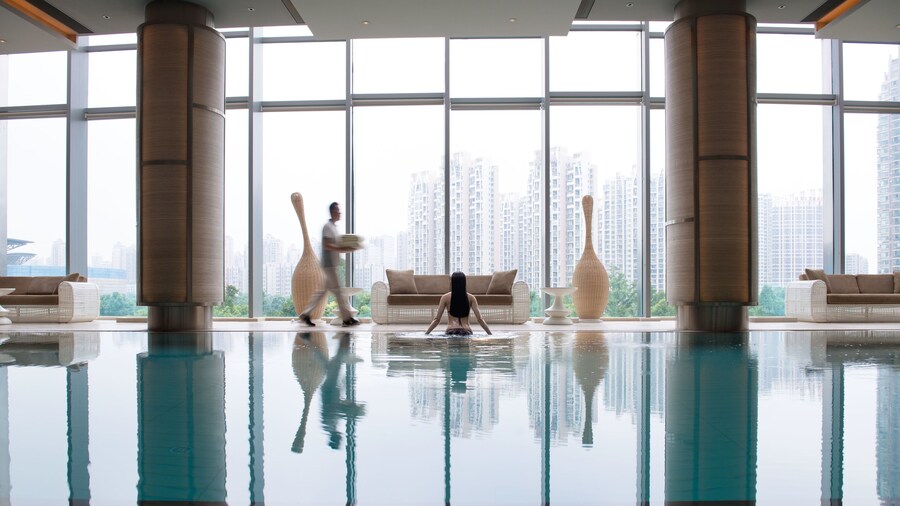 Hyatt Regency Suzhou