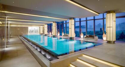 Hyatt Regency Suzhou