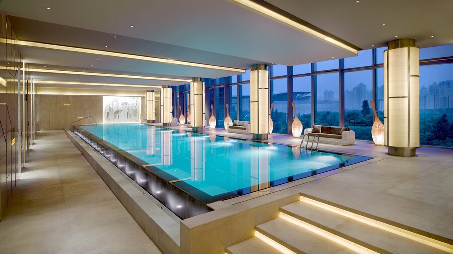 Hyatt Regency Suzhou