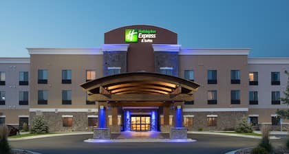 Holiday Inn Express & Suites Glendive by IHG