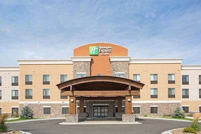 Holiday Inn Express & Suites Glendive by IHG