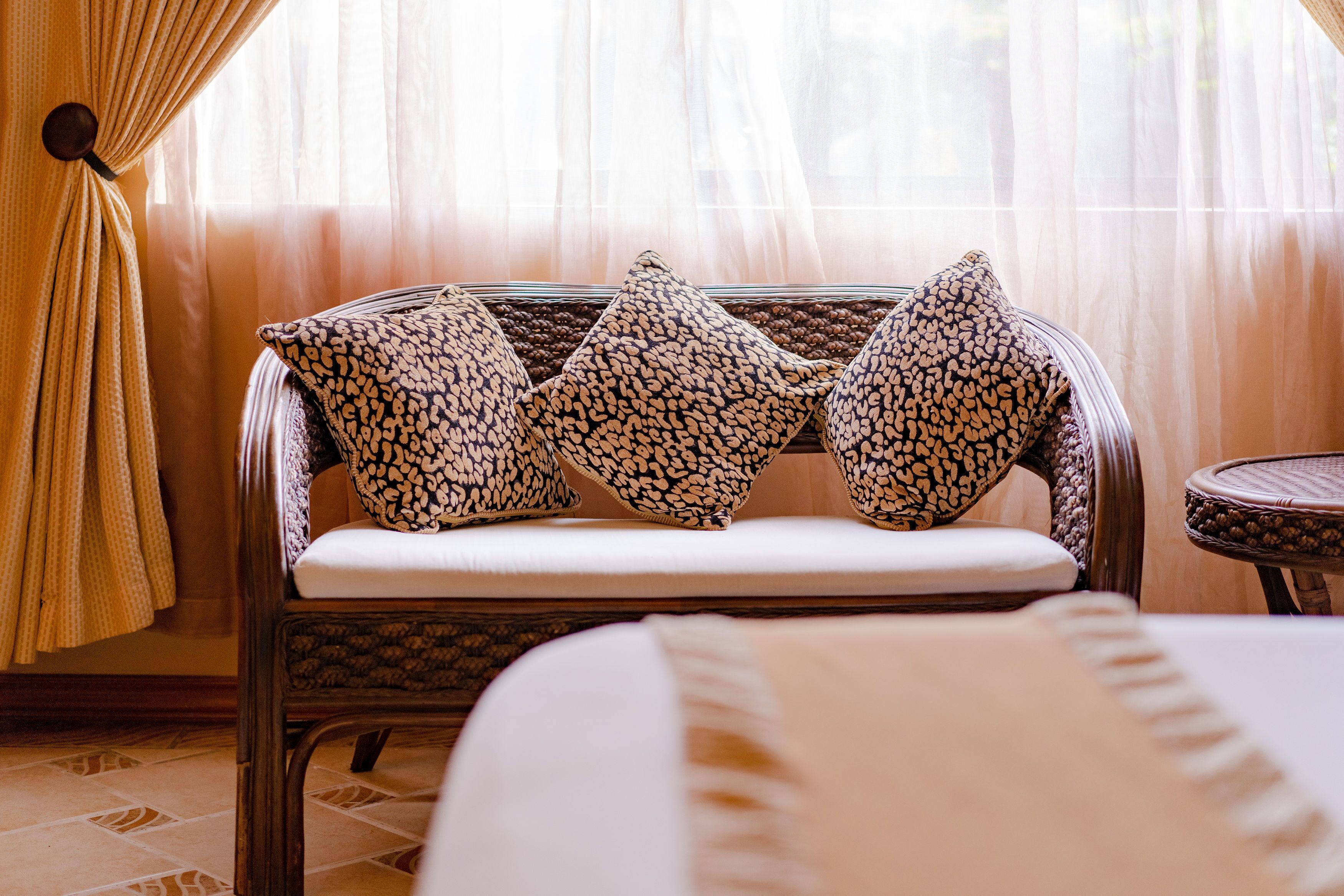 executive double room, 1 king bed | room amenity