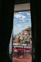 尊贵公寓, 2 间卧室 (Galli) | 阳台