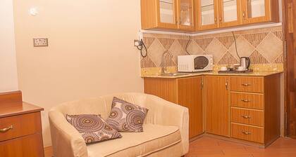 The Amariah Boutique Hotel City Center
