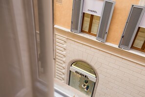 View from property - Rome55 - Piazza di Spagna (Rome)