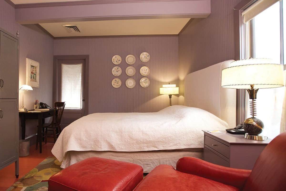 2 bedrooms, Frette Italian sheets, premium bedding, down duvets