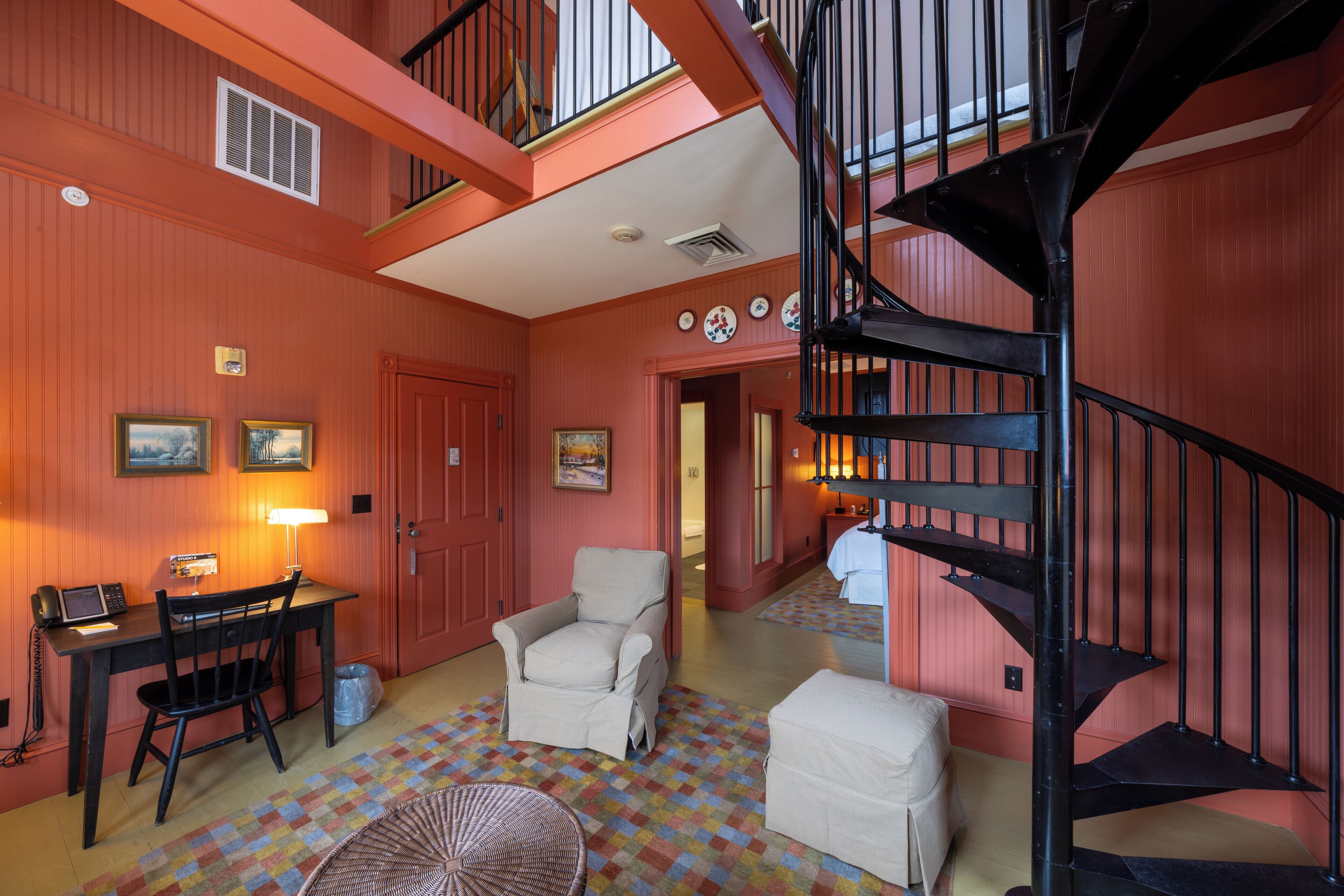 suite, 2 bedrooms | 2 bedrooms, frette italian sheets, premium bedding, down duvets