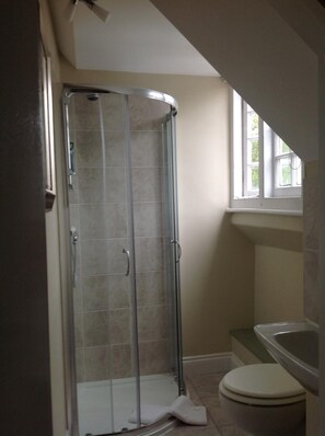 Miscellaneous - The Stag Enfield (Enfield)