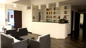 Bar (ter plaatse)