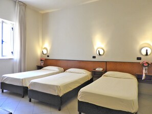 Basic Quadruple Room