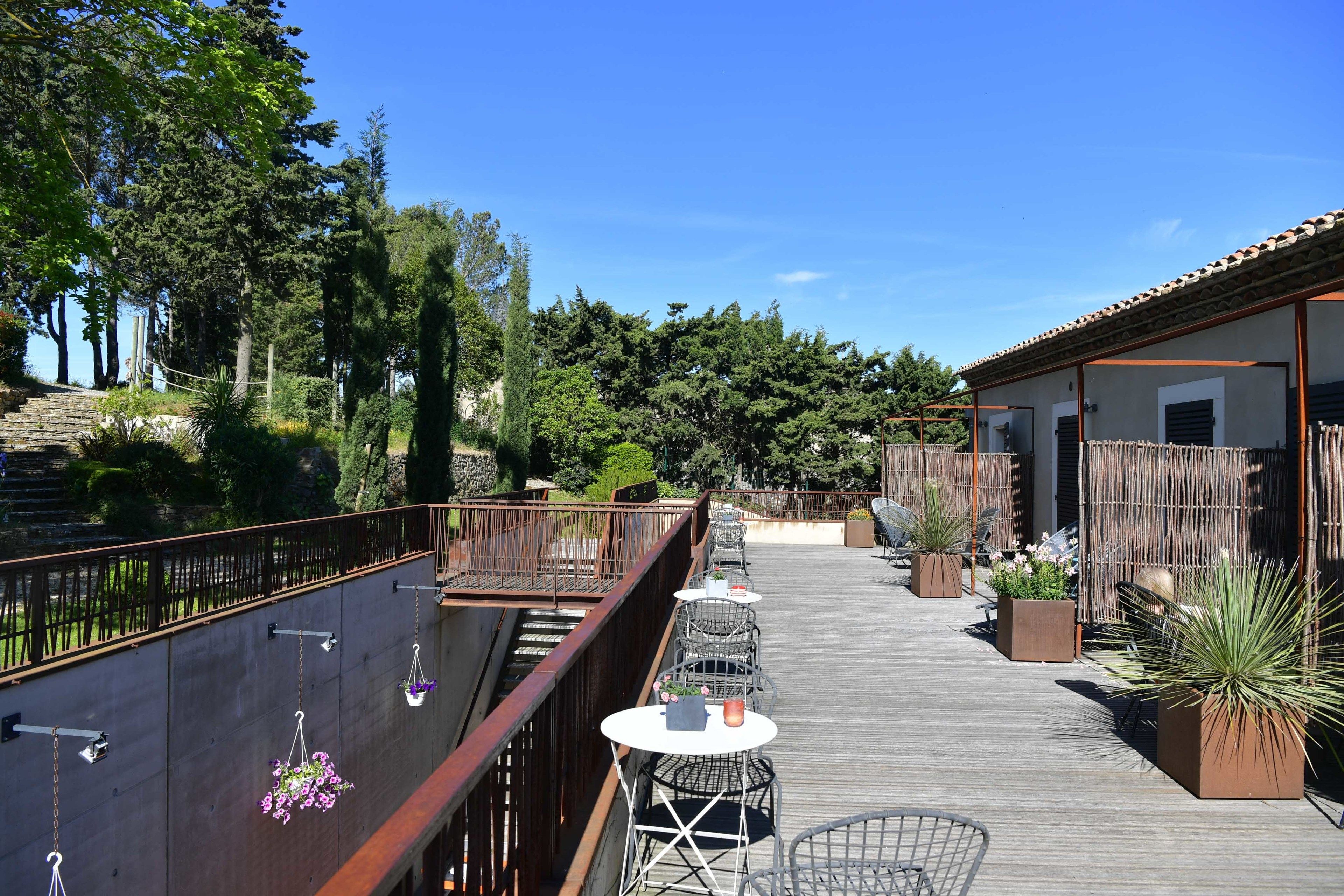 Photo - Hotel Pont Levis - Franck Putelat