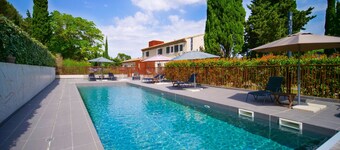 Pont Levis Hôtel By Franck Putelat