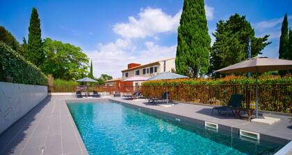 Pont Levis HĂŽtel By Franck Putelat