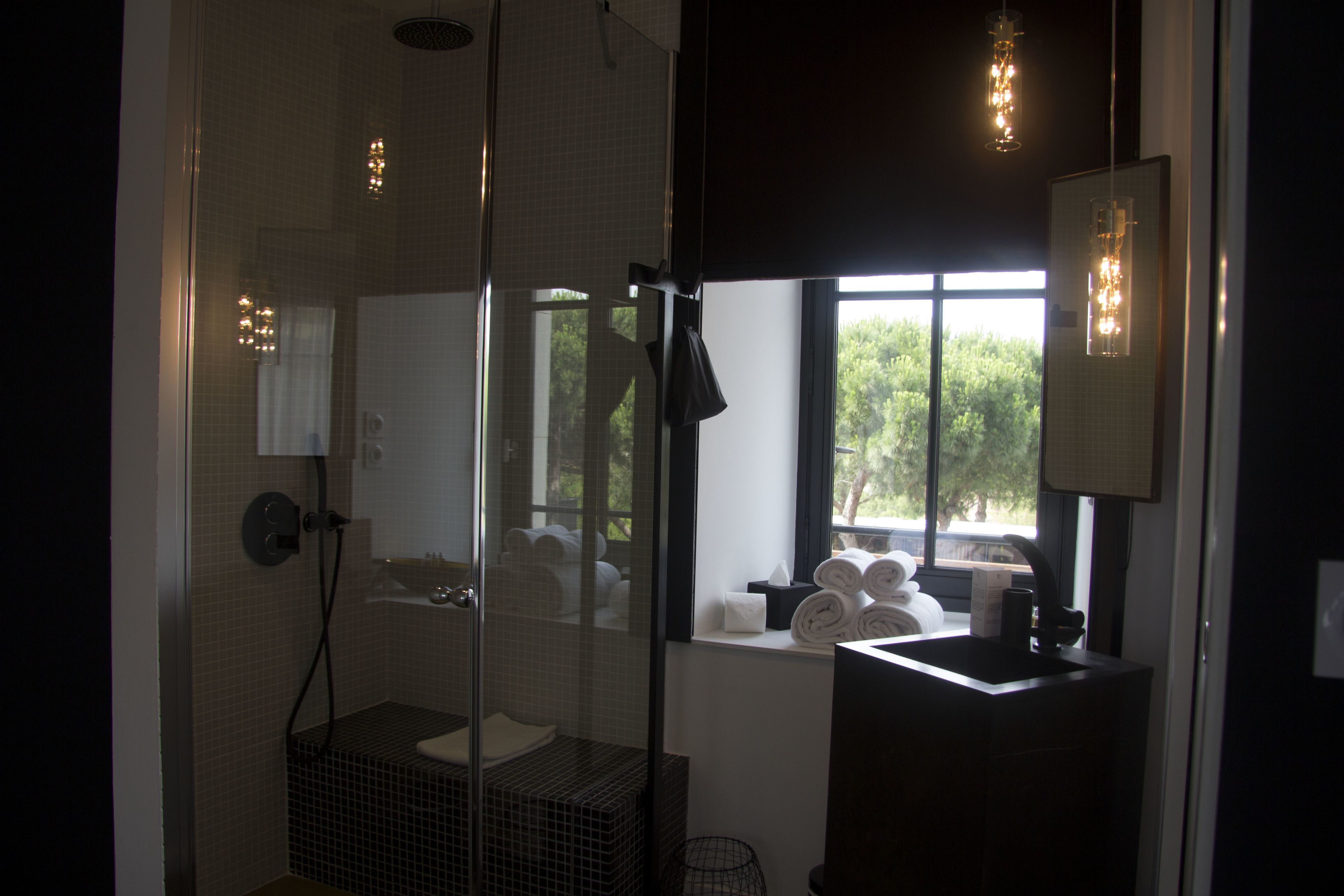 Photo - Hotel Pont Levis - Franck Putelat