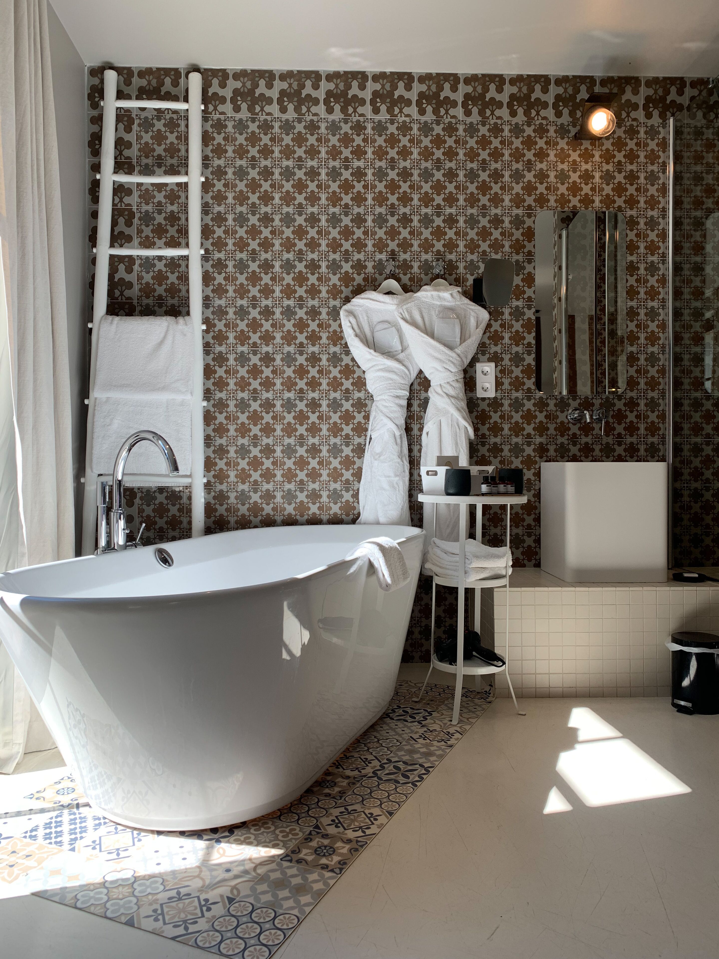 Photo - Hotel Pont Levis - Franck Putelat