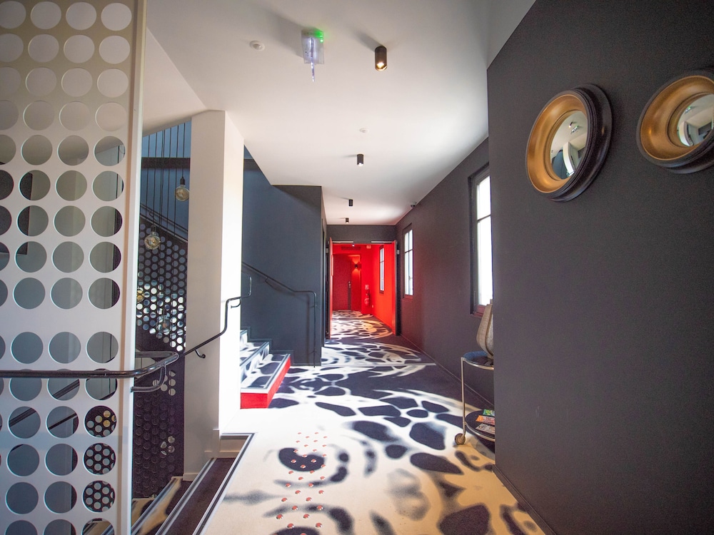 Pont Levis Hotel - 4 étoiles - Carcassonne by null