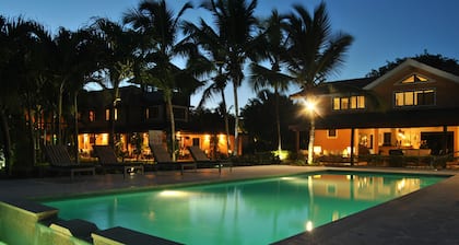 Hotel Caserma La Romana-Bayahibe