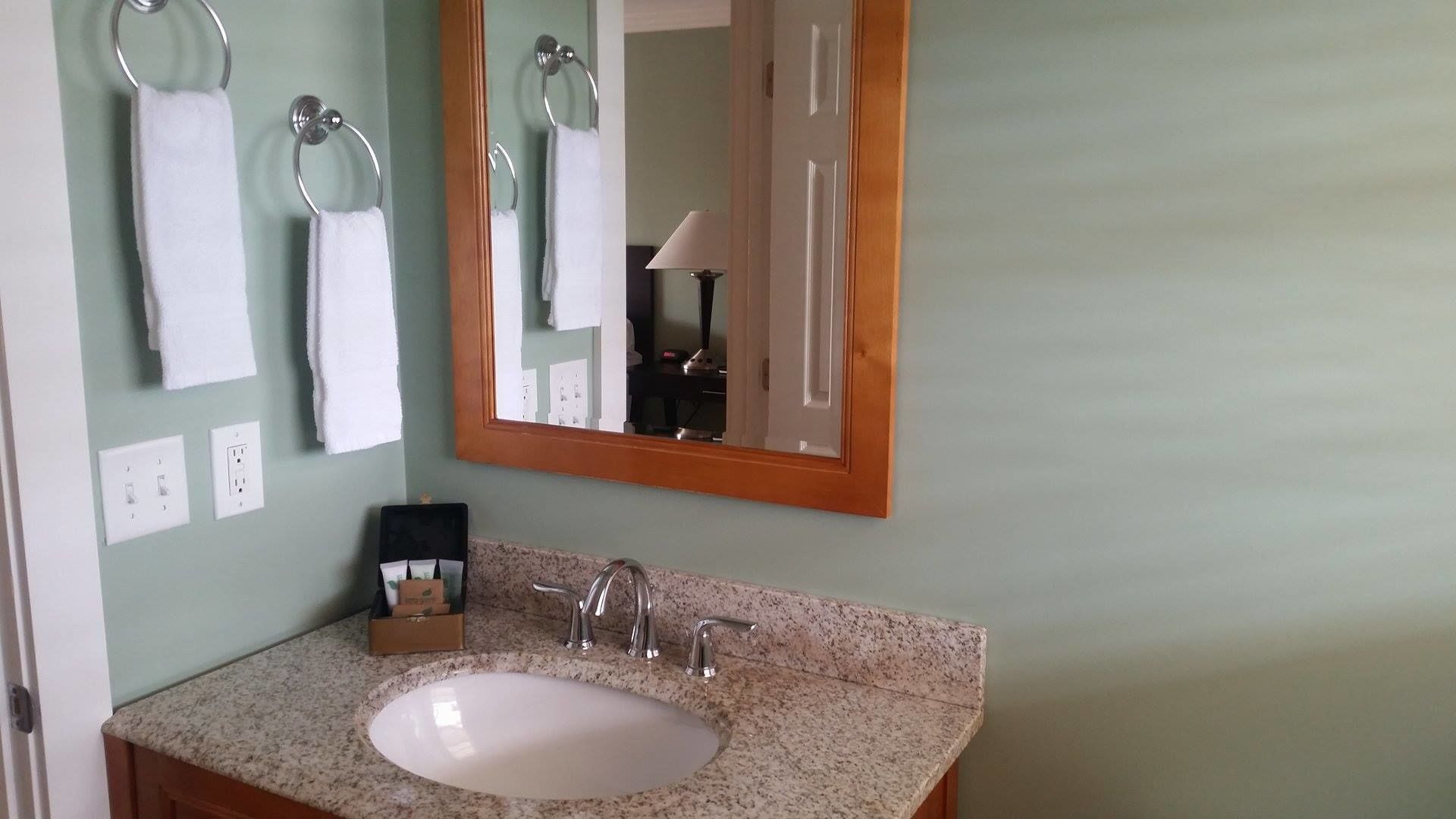 Foto - Edgewater Inn - St. Augustine