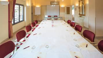 Salle de réunion
