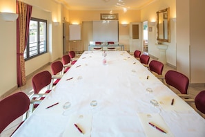 Salle de réunion
