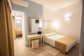 Chambre Triple