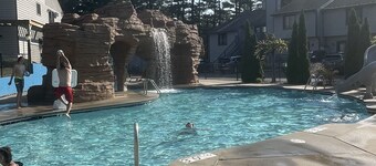 Caribbean Club Resort