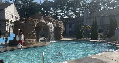 Caribbean Club Resort