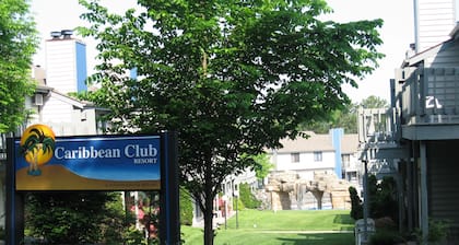 Caribbean Club Resort