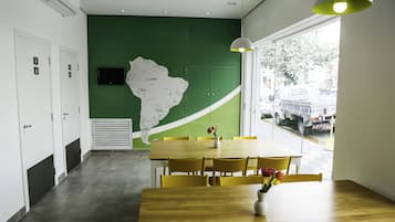 Lounge al vestíbul
