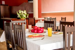 Cocina local