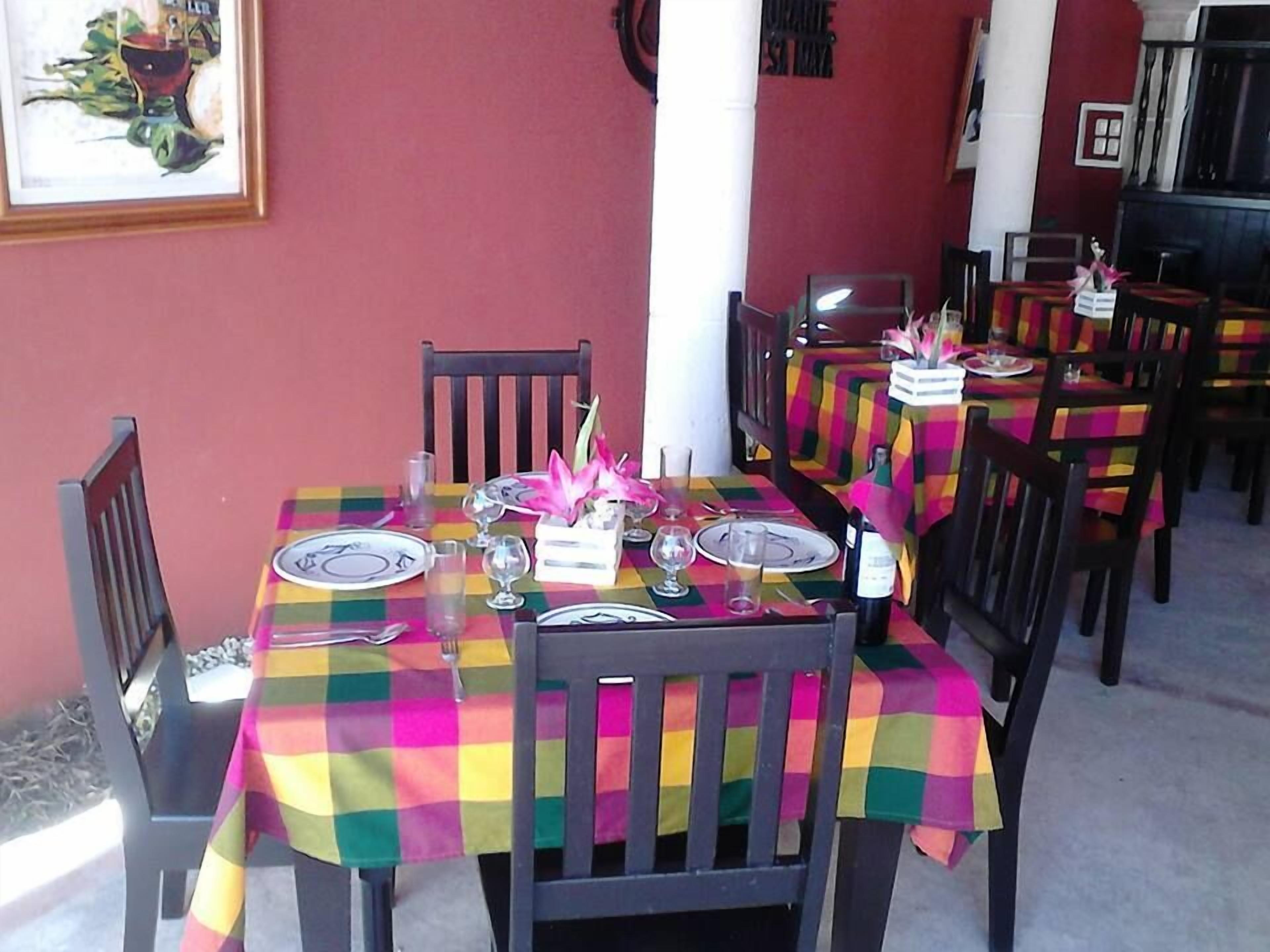 Restaurante