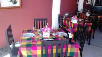 Restaurante