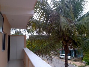 Balcone