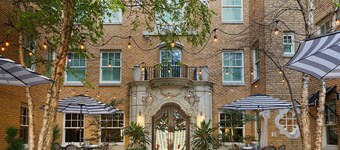 Ambassador Hotel Oklahoma City, Autograph Collection