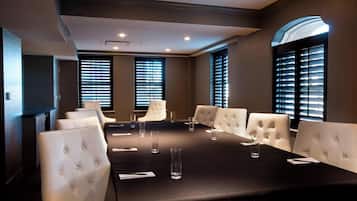 Sala de reuniones