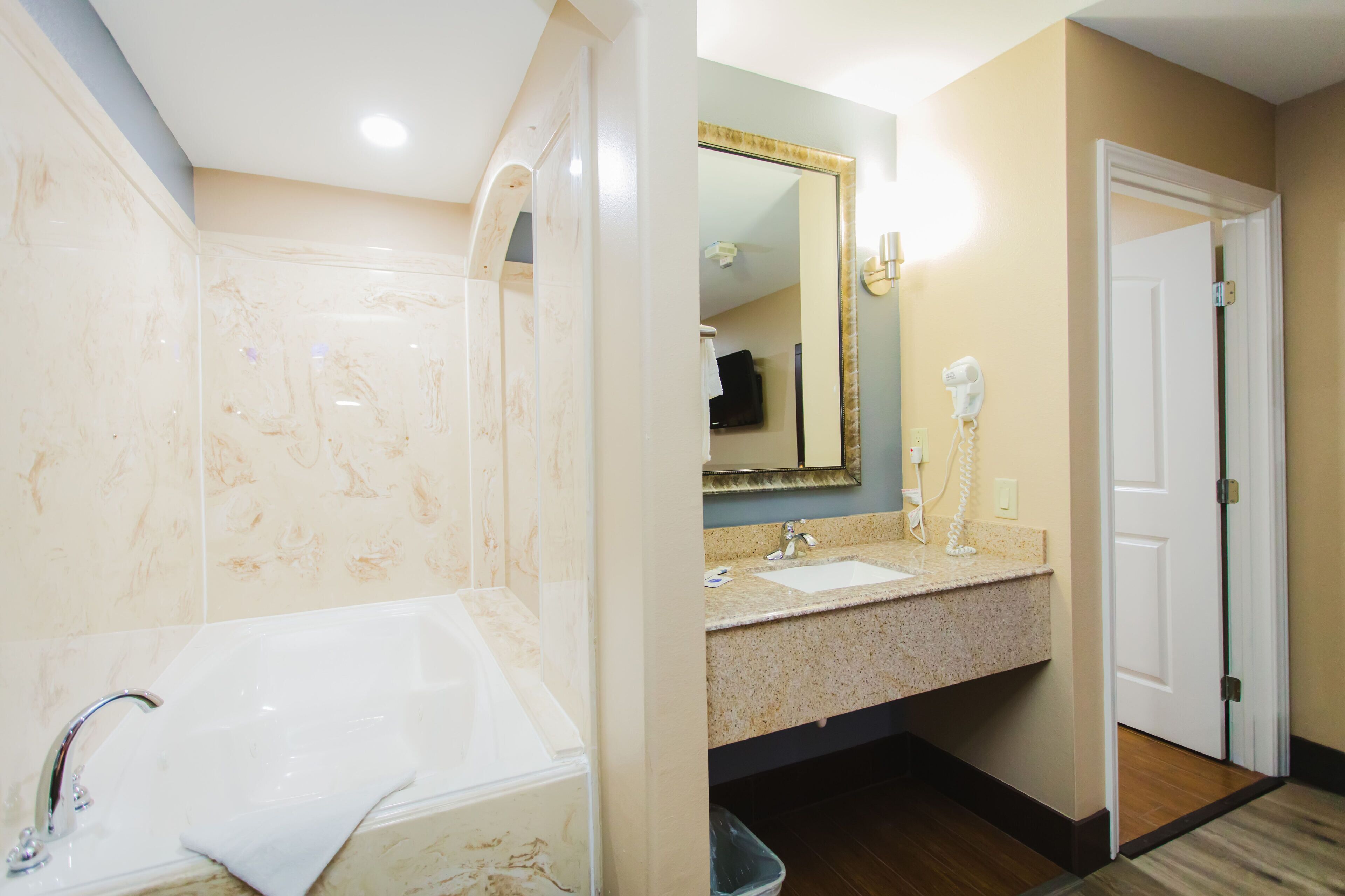 Foto - Home Place Inn