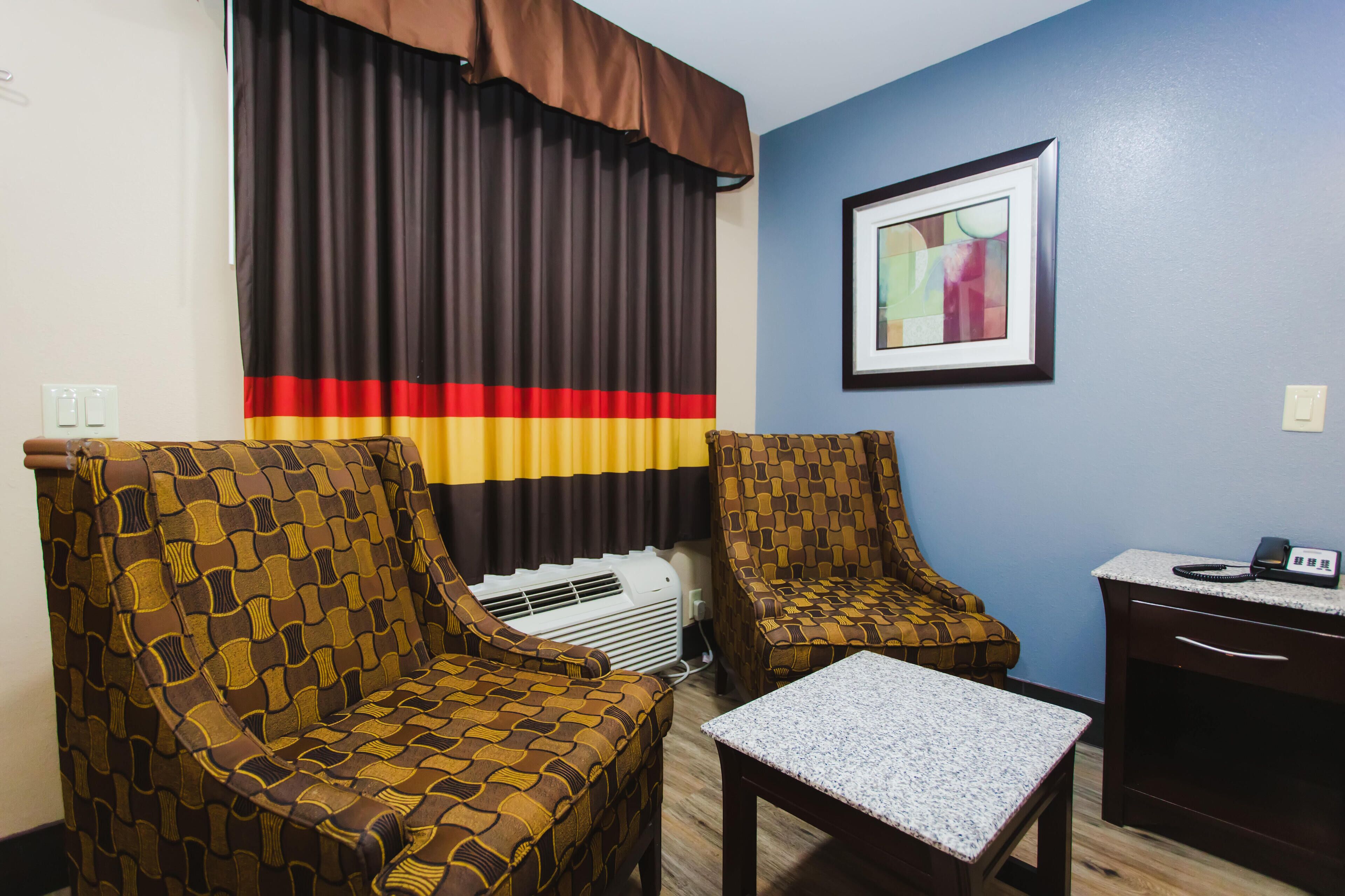 Foto - Home Place Inn