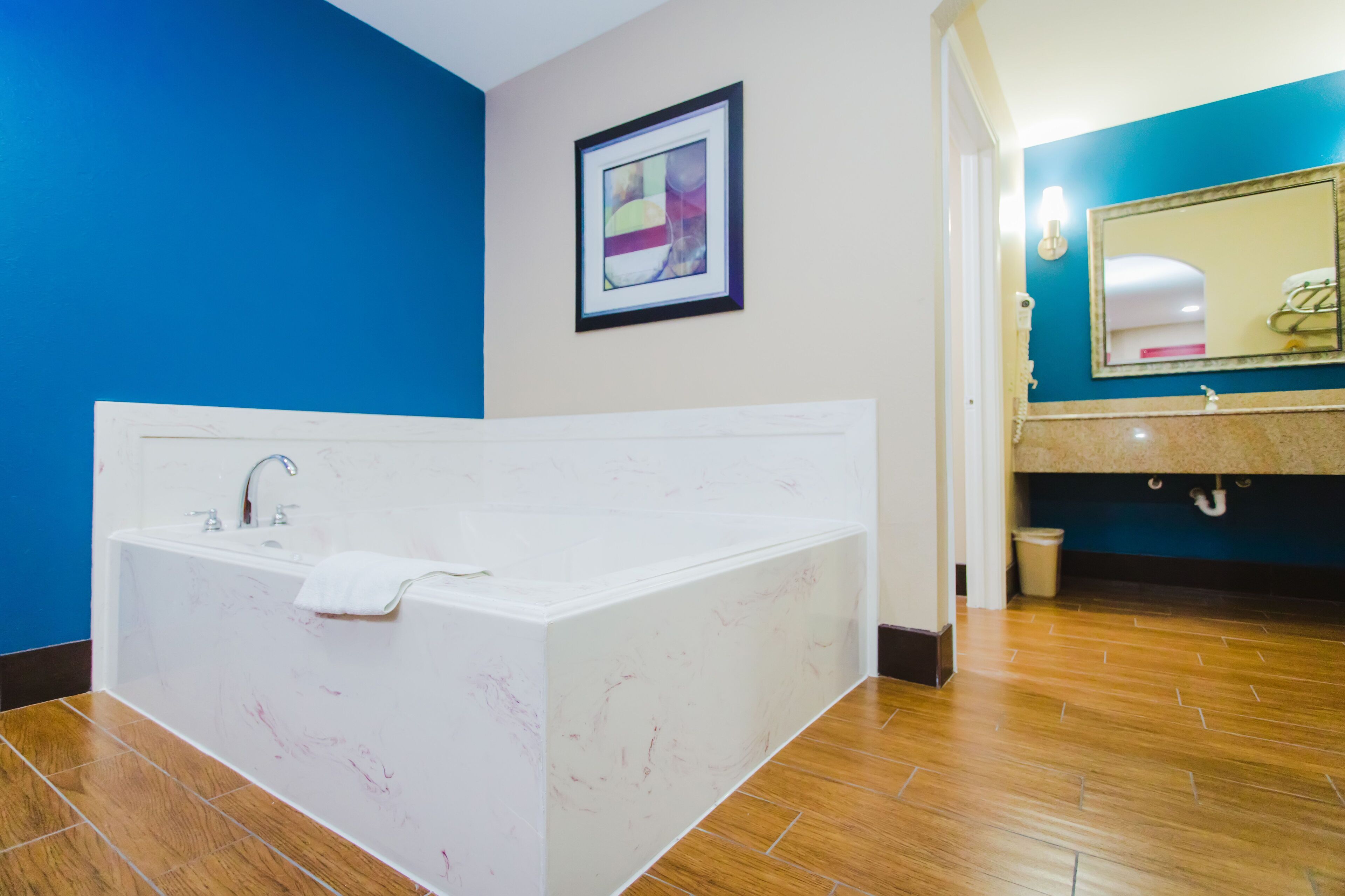 Photo - Home Place Inn