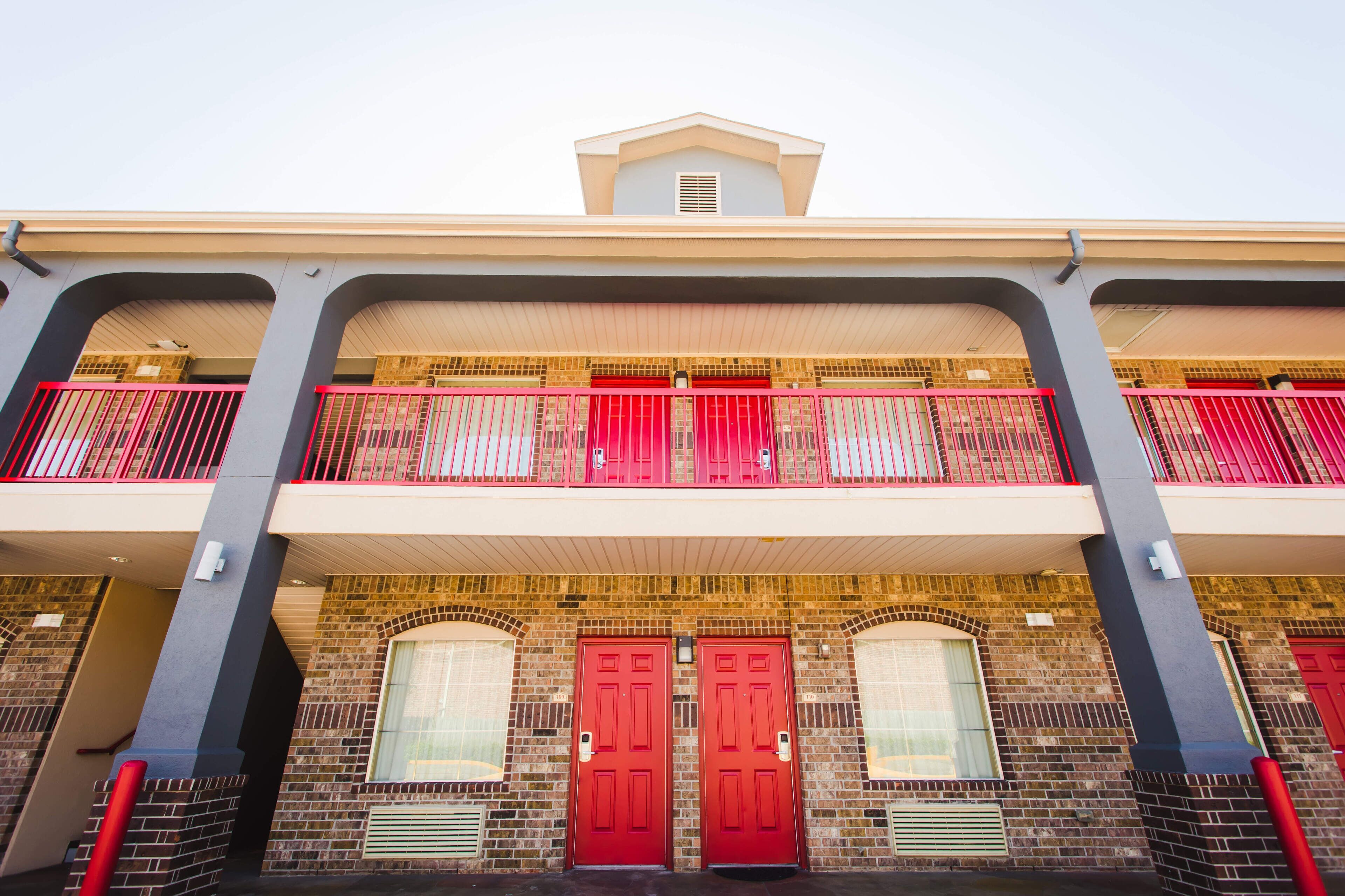 Foto - Home Place Inn