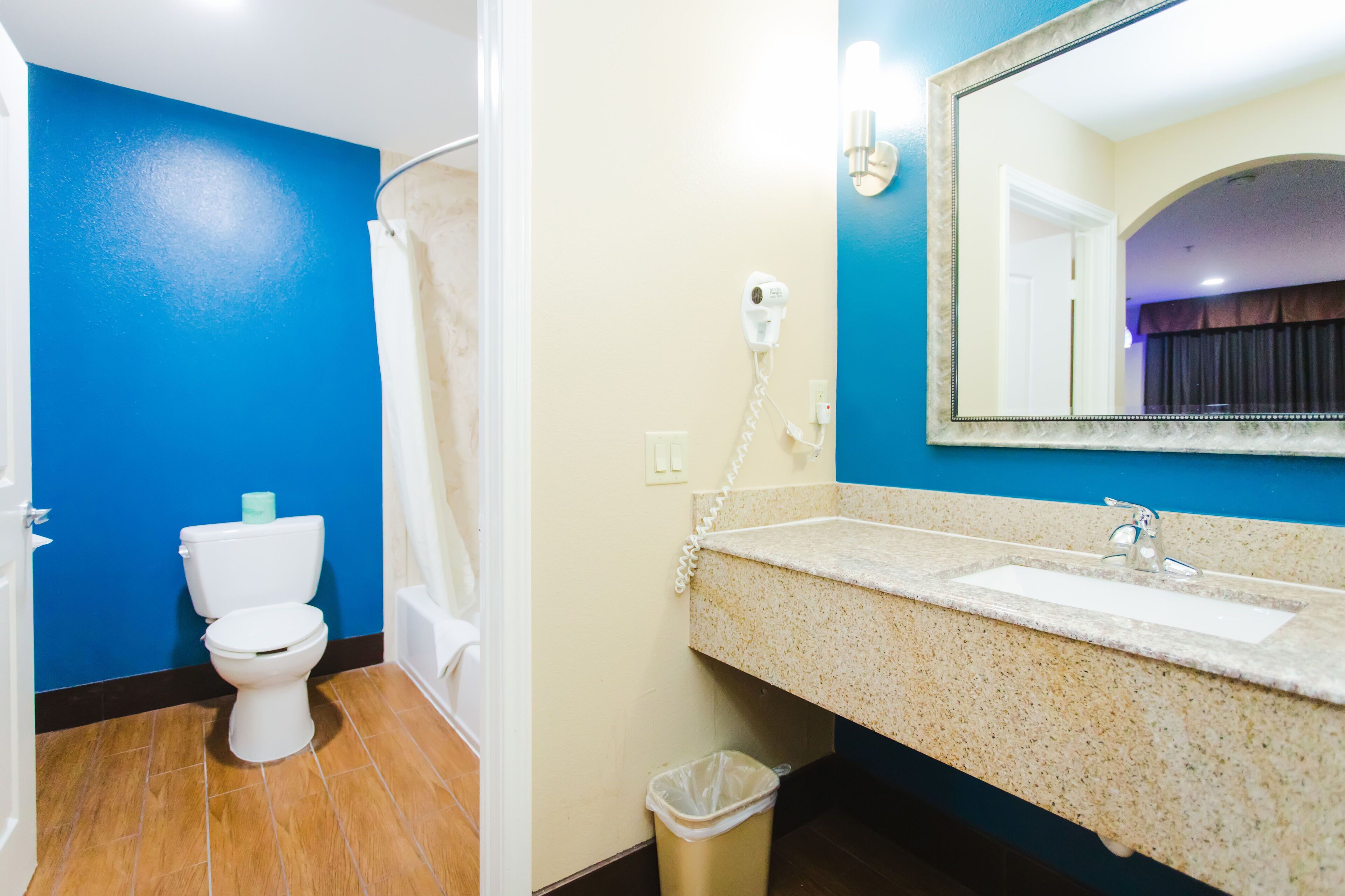 Foto - Home Place Inn