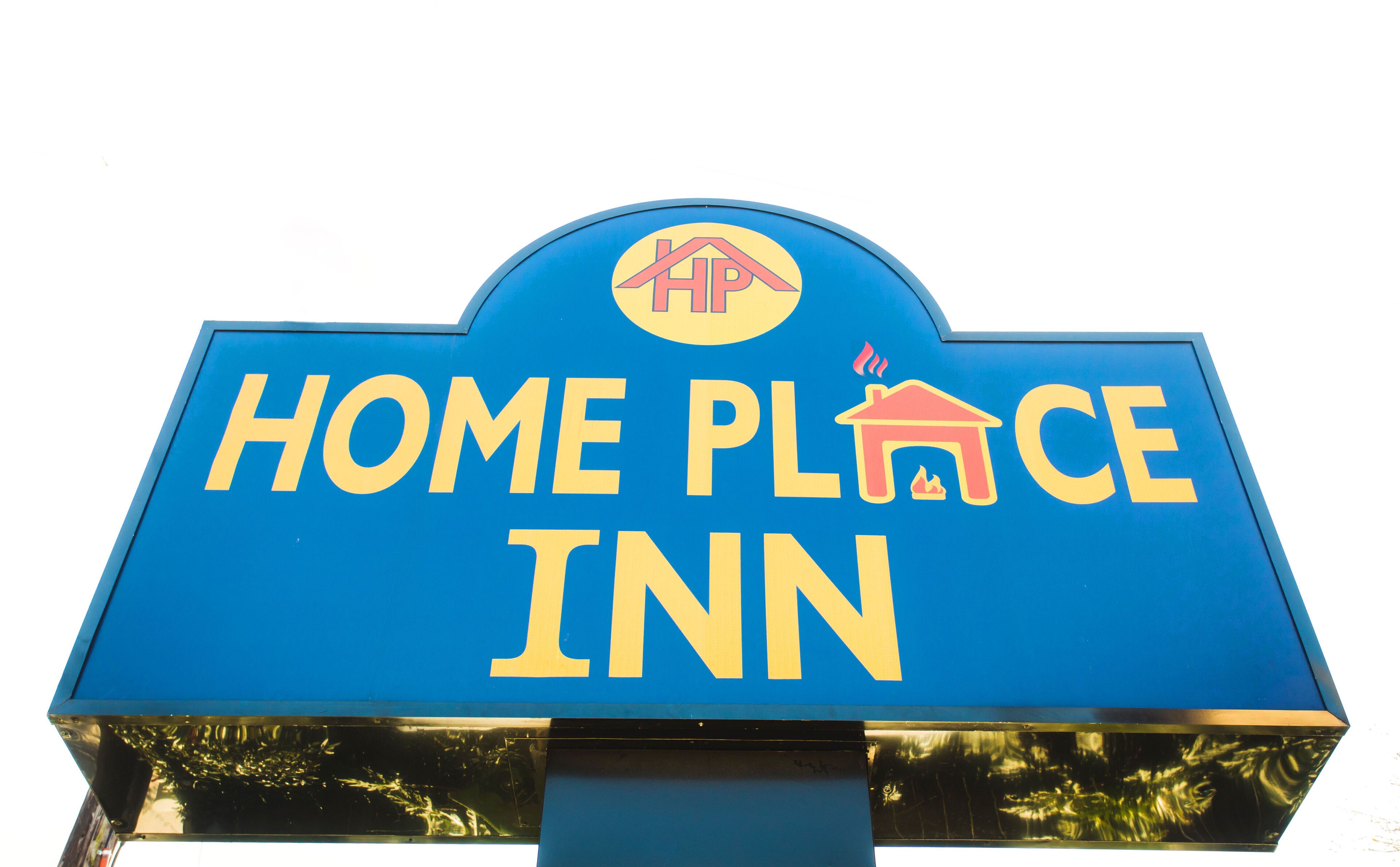 Foto - Home Place Inn