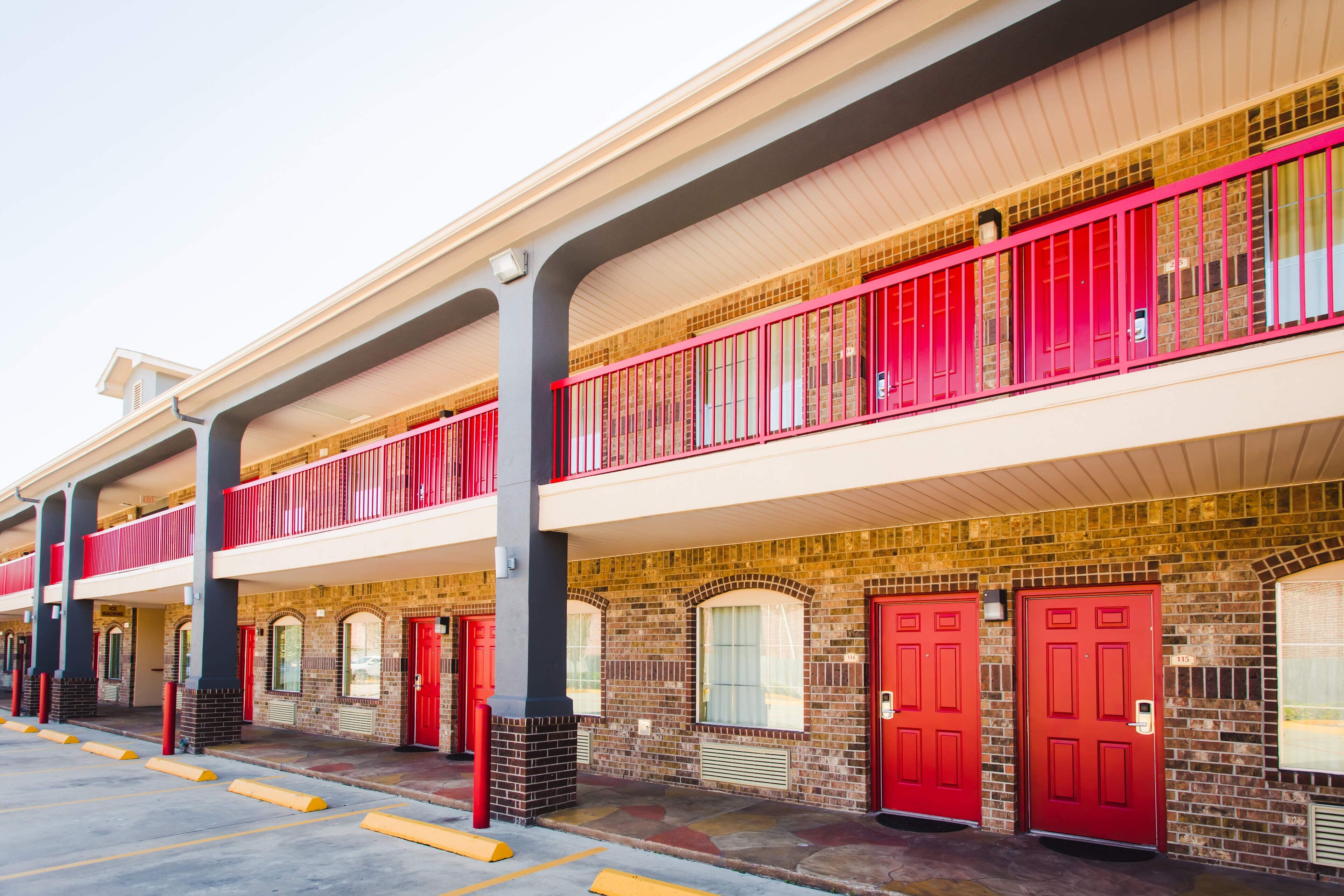 Foto - Home Place Inn