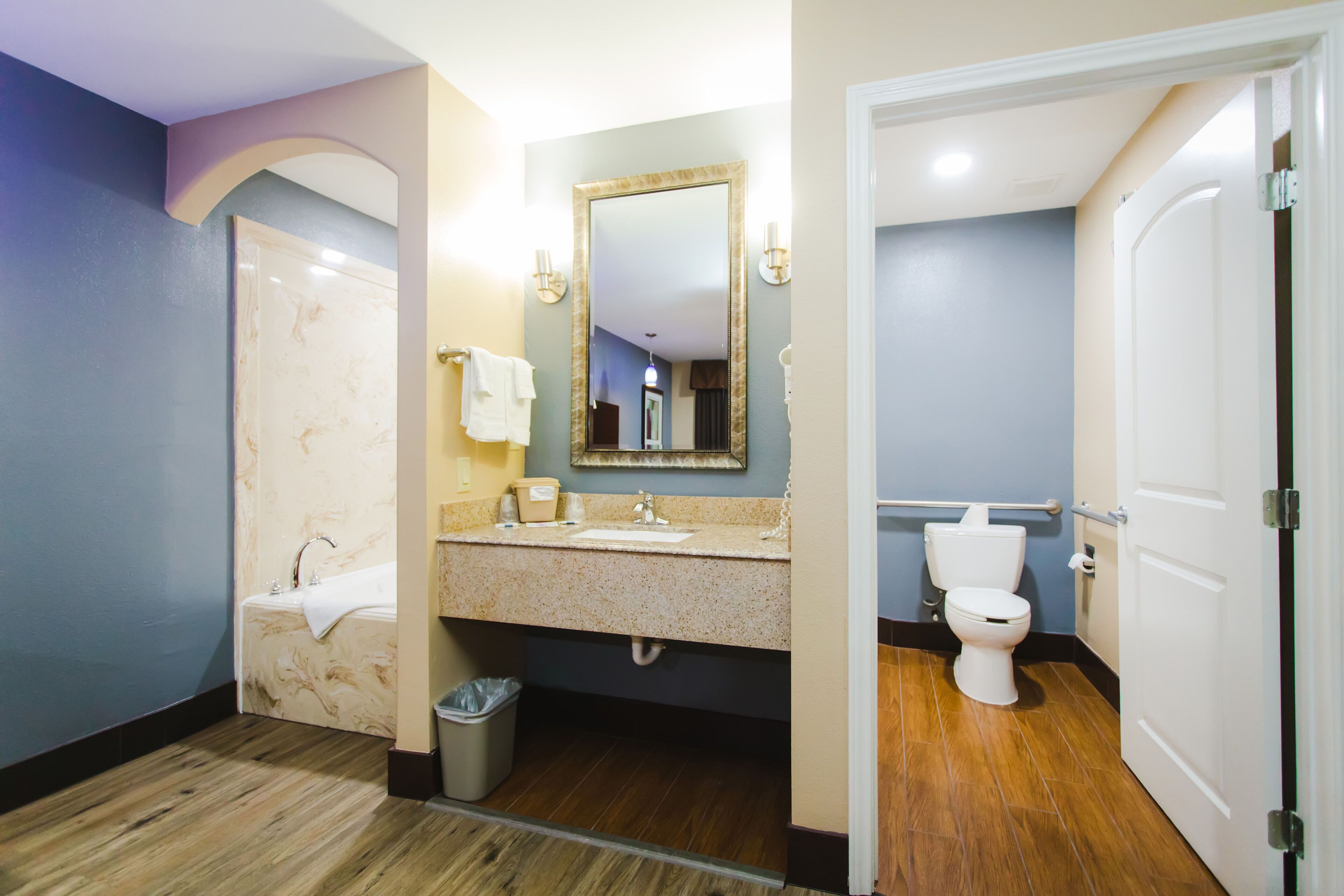 Foto - Home Place Inn