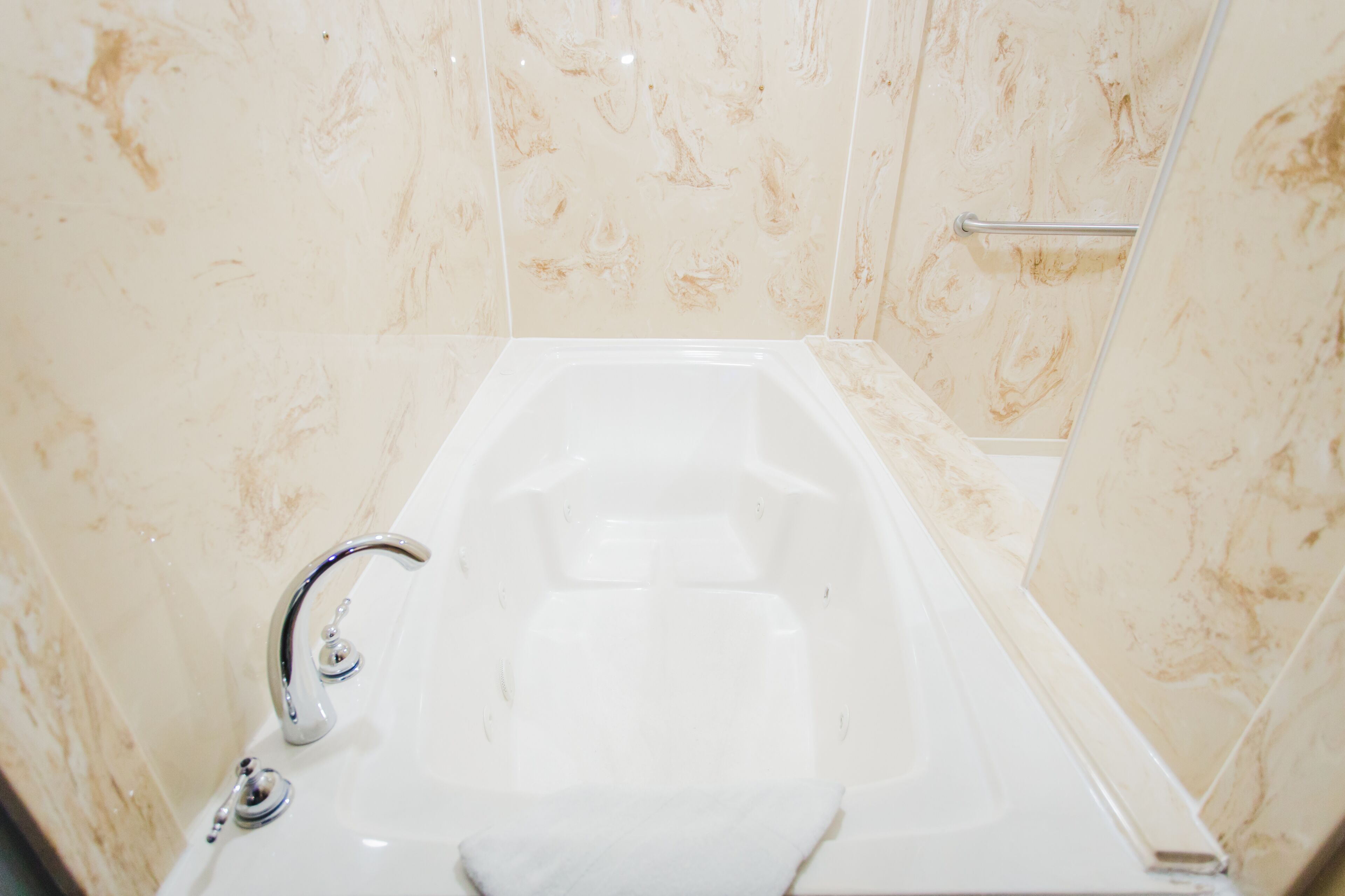 Foto - Home Place Inn