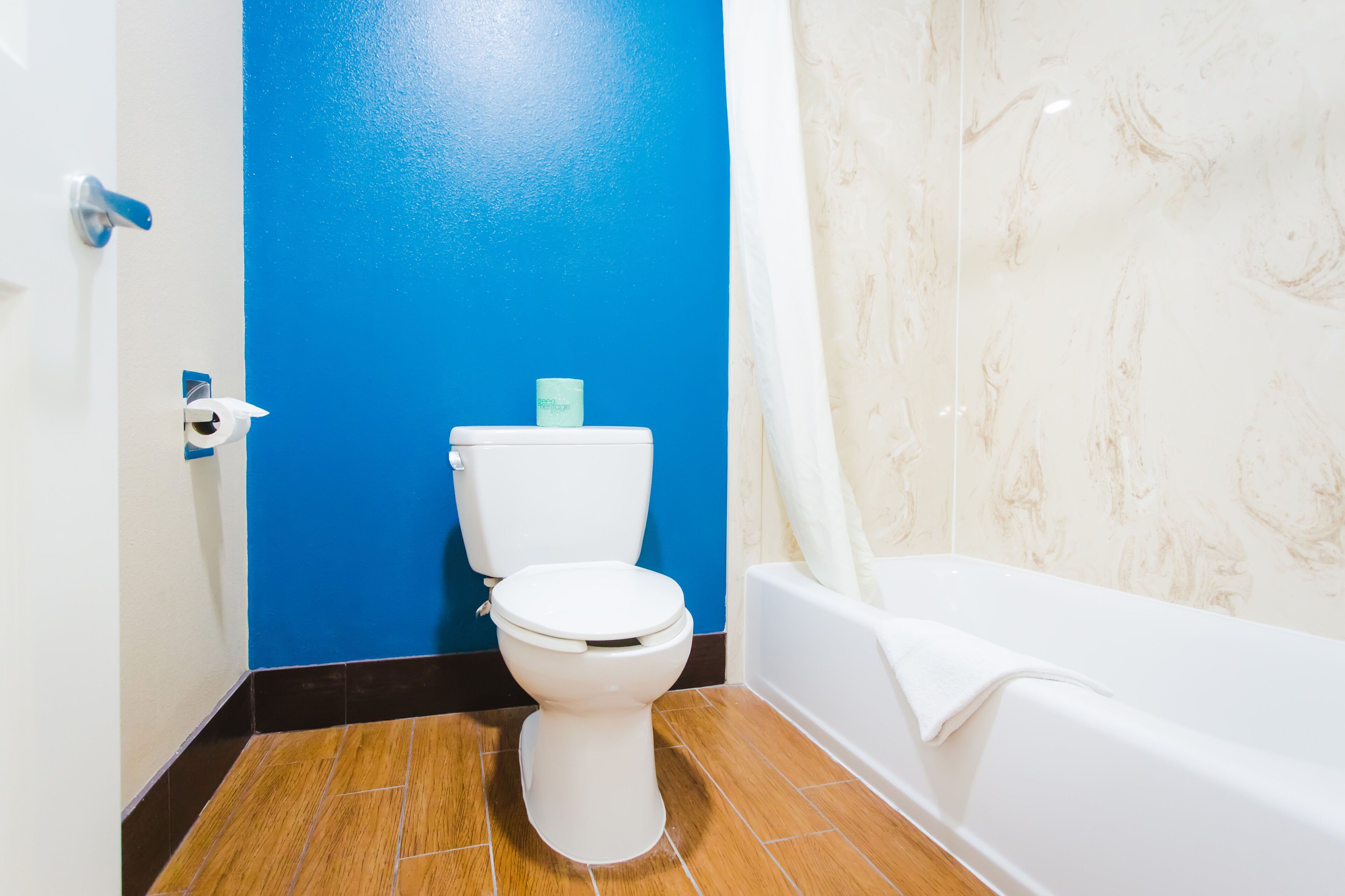 Foto - Home Place Inn