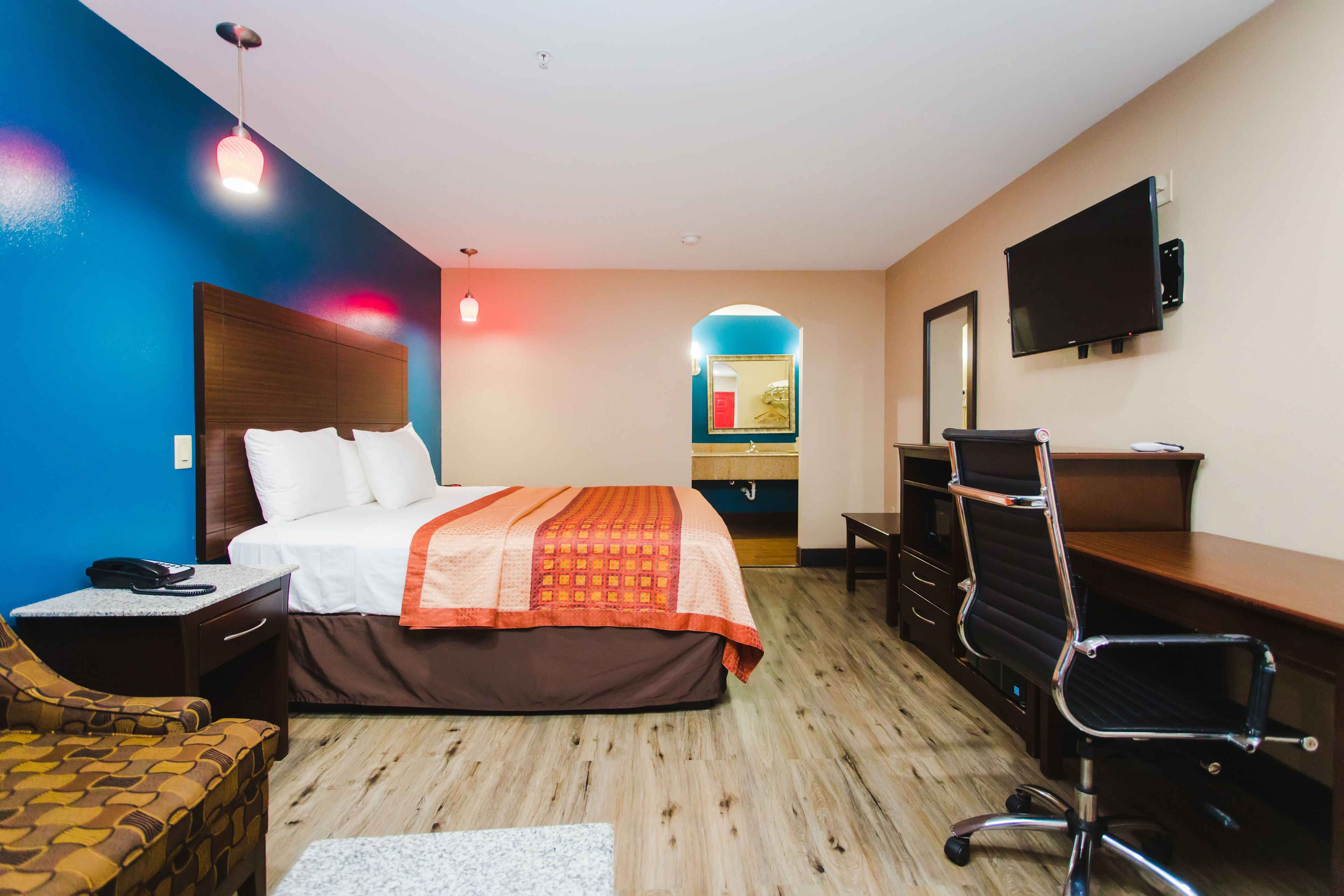 Foto - Home Place Inn